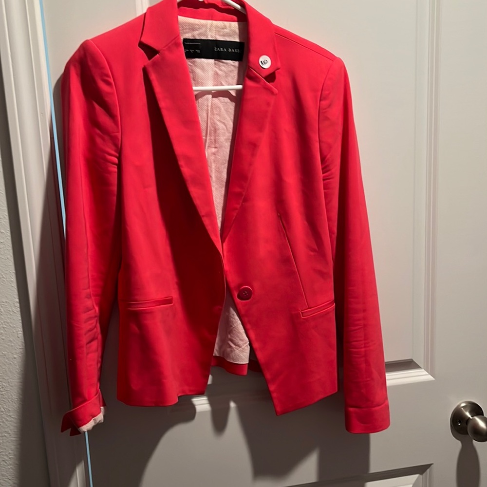 Mix of clothes
